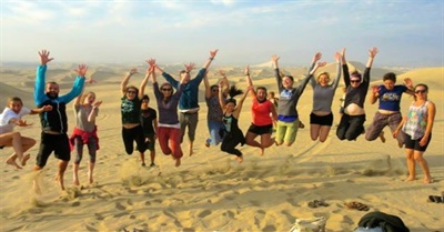 Is It Possible to Love All Humanity?