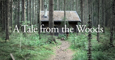 A Tale from the Woods