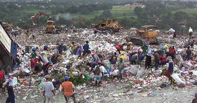 Richest 300 Persons on Earth Have More Money Than Poorest 3 Billion