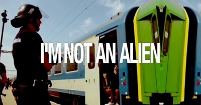 Logic, Mighty Moe Ft Maverick Sabre - I'm Not an Alien