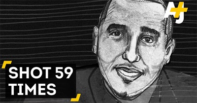 Alejandro Nieto's Parents Speak About Their Son's Death at the Hands of Police