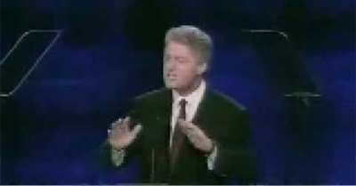 Bill Clinton Speaks of Carroll Quigley at 1992 Democratic National Convention--Who is Carrol Quigley?