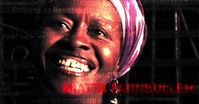 Miatta Fahnbulleh: Educating the Next Generation (Liberia)