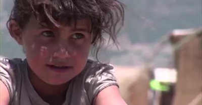 Europe's Refugee Crisis Pales in Comparison to Lebanon's