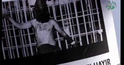 Ghosts of Abu Ghraib