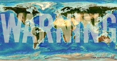 Beyond The People's Climate March