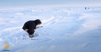 The Battle for the Arctic