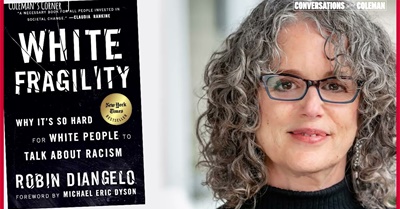 Actually Color Blindness Isn't Racist | Coleman Hughes