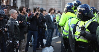 Are Our Shared Values Causing a Societal Crisis?