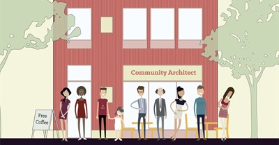 The Community Architect Imperative