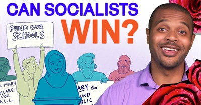 How Socialists Can Win Elections