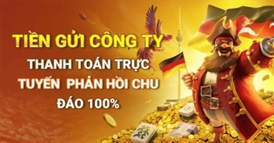 Nohu - Hệ thống giải trí và cá cược trực tuyến uy tín