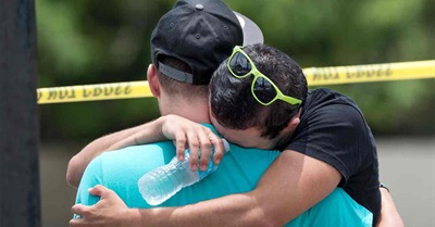 Queer Muslims Exist - and We Are in Mourning Too