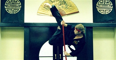 The Warrior in the Modern Age