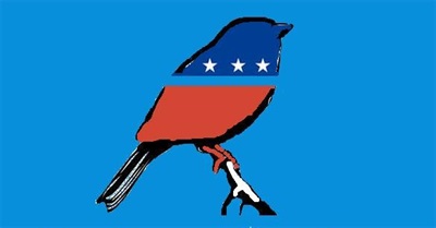 Beyond Bernie: Still Not With Her