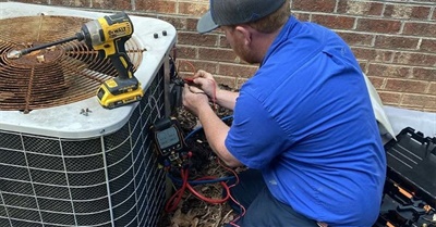 Dynamic Heating & Cooling