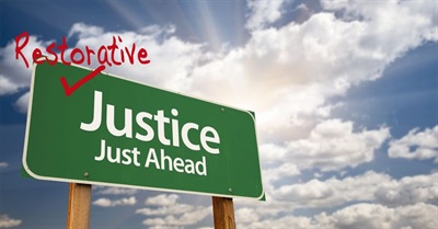 How Restorative Justice Changed This Colorado Cop's Views on Prison