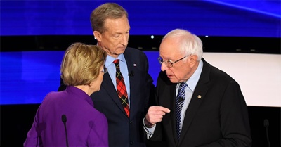 On the Politics of 'Believing Women'