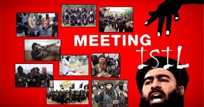 Meeting ISIL 1