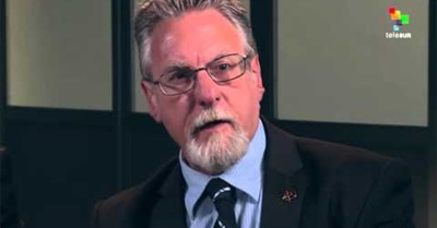 Days of Revolt: Company Town