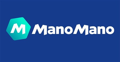Manomano Gutscheine & Deals