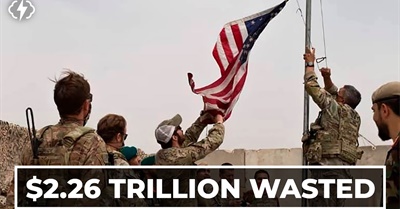 How The US Should Have Spent The Afghanistan War Budget