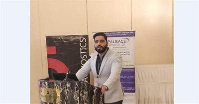 Contact Dr. A.P DUBEY Bone Marrow Transplant specialist in Delhi NCR