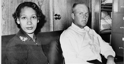 Exploring biracial identity and reality in America 50 years after a civil rights milestone