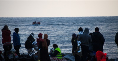 What Shall We Do When the Borders Close?