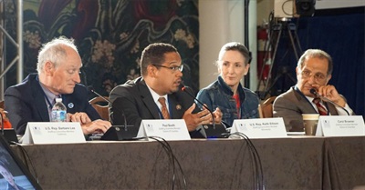 Betraying Progressives, DNC Platform Backs Fracking, TPP, and Israel Occupation