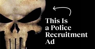 Who Is Attracted to Policing Jobs? | Brian Klaas