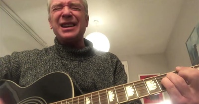 “All the world looks on” - 
Song for Gaza by Paddy Sherlock.. Feel free to Share.