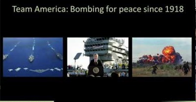 What Is Wrong with Kony 2012?