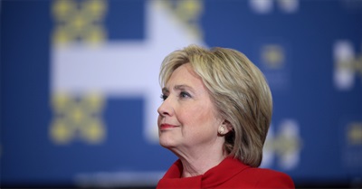 The Coming Democratic Crackup