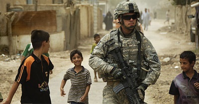 Should the UK Be Involved in Syria? 8 things we must question