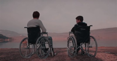 Love on Wheels (Made by students)