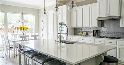 RTA Vs. Pre-Assembled: Sourcing Kitchen Cabinets From China