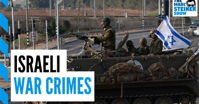 Love Israel, Support Palestine: Former Israeli Soldier Exposes IDF War Crimes