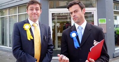 The Revolution Will Be Televised S02E06