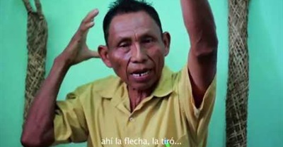 DOCUMENTARY ABOUT THE INDIGENOUS RADIO UCAMARA IN THE MIDDLE OF THE AMAZON JUNGLE