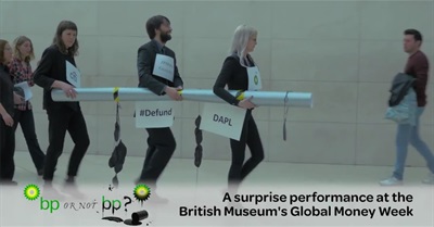 The British Museum - Where Colonialism and Corporatism Clash with Culture