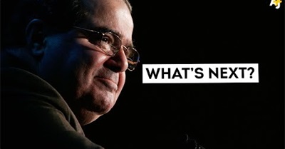 What Does Justice Scalia's Death Mean?