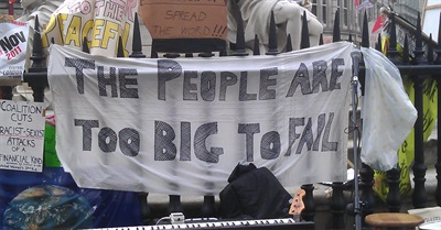 A Movement Too Big to Fail