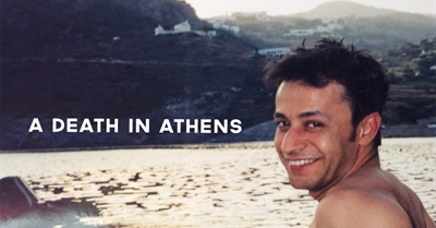 A Death in Athens