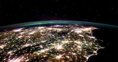 Further Up Yonder: A Message from ISS to All Humankind