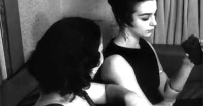 Shadows: John Cassavetes-1959 (Full Length Movie)