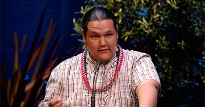 The Restorative Revolution and a River of Reciprocity | Sammy Gensaw III