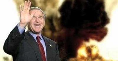 The $3 Trillion Shopping Spree