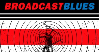 Broadcast Blues