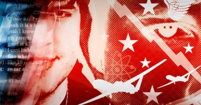 Enforced Transparency 4 - The Whistleblowers Bravery